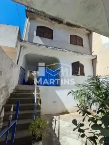 Casa com 4 Quartos à venda, 120m² no Jardim Fabiana, Embu das Artes