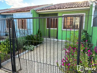 Casa com 2 Quartos à venda, 55m² no Hípica, Porto Alegre