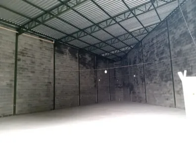 Galpão/Depósito/Armazém para alugar, 300m² no Jardim Nordeste, São Paulo