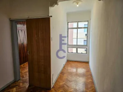 Apartamento com 1 Quarto à venda, 37m² no Tijuca, Rio de Janeiro