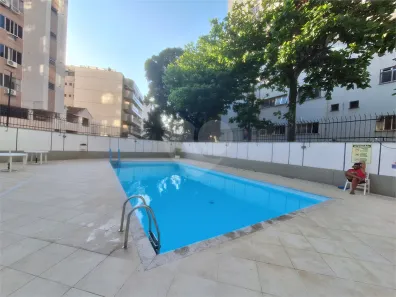 Cobertura com 4 Quartos à venda, 200m² no Tijuca, Rio de Janeiro