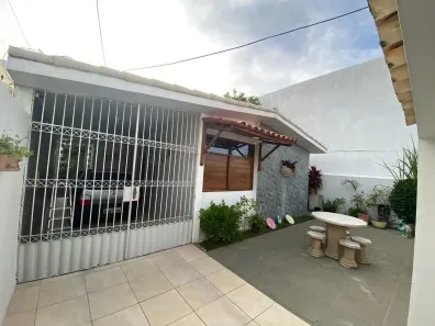Casa com 3 Quartos à venda, 200m² no Gruta de Lourdes, Maceió