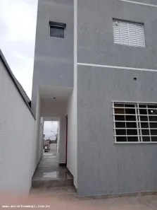 Sobrado com 3 Quartos à venda, 110m² no Vila Pomar, Mogi das Cruzes