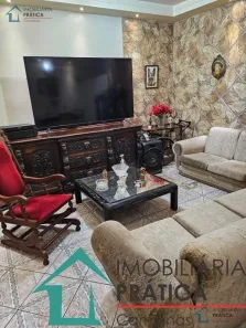 Casa com 3 Quartos à venda, 200m² no Chácara da Barra, Campinas