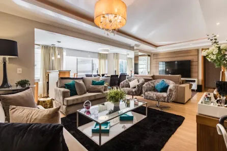 Apartamento com 3 Quartos à venda, 121m² no Menino Deus, Porto Alegre