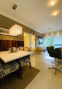 Apartamento com 2 Quartos à venda, 87m² no Campeche, Florianópolis
