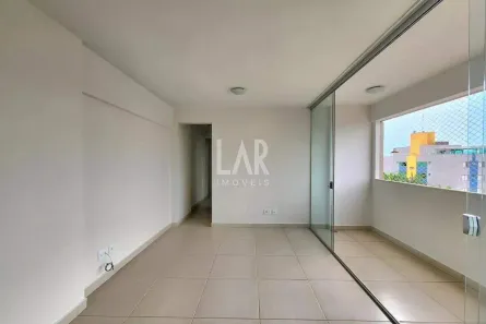 Apartamento com 2 Quartos à venda, 66m² no Graça, Belo Horizonte
