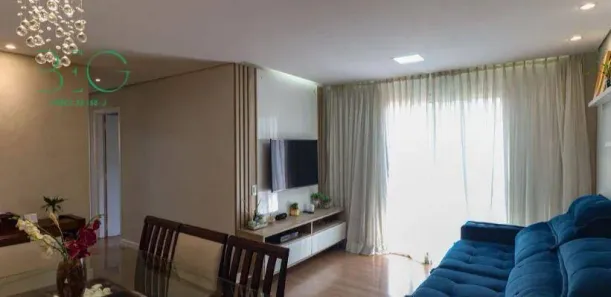 Apartamento com 2 Quartos à venda, 63m² no Vila Mazzei, São Paulo