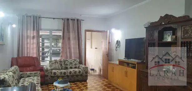 Sobrado com 4 Quartos à venda, 198m² no Indianópolis, São Paulo