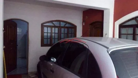Sobrado com 3 Quartos à venda, 157m² no Jardim Brasil (Zona Norte), São Paulo