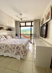 Cobertura com 4 Quartos à venda, 230m² no Itaipu, Niterói