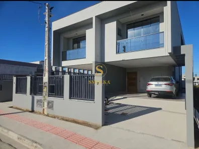 Sobrado com 3 Quartos à venda, 180m² no Sertão do Maruim, São José