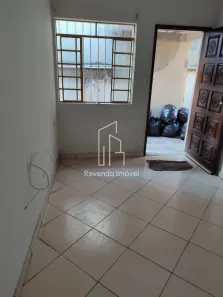 Sobrado com 2 Quartos à venda, 110m² no Vila Luzita, Santo André