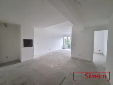 Apartamento com 2 Quartos à venda, 63m² no Jardim Botânico, Porto Alegre