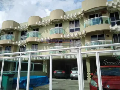Apartamento com 2 Quartos à venda, 55m² no Cascadura, Rio de Janeiro
