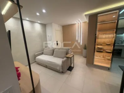 Apartamento com 2 Quartos à venda, 59m² no Jardim São Luiz, Ribeirão Preto