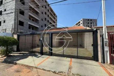 Casa com 3 Quartos à venda, 152m² no Centro, Marília