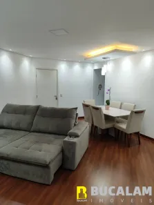 Apartamento com 2 Quartos à venda, 86m² no Parque Esplanada, Embu das Artes