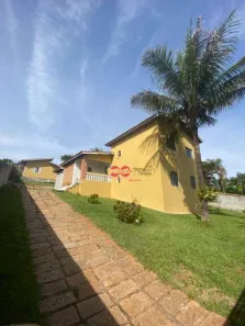 Casa de Condomínio com 5 Quartos à venda, 230m² no Parque São Gabriel, Itatiba