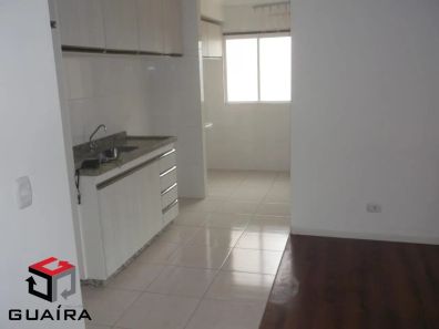 Apartamento com 2 Quartos à venda, 58m² no Vila Falchi, Mauá