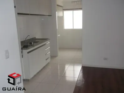 Apartamento com 2 Quartos à venda, 58m² no Vila Falchi, Mauá