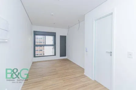 Apartamento com 1 Quarto à venda, 20m² no Bela Vista, São Paulo