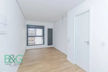 Apartamento com 1 Quarto à venda, 20m² no Bela Vista, São Paulo