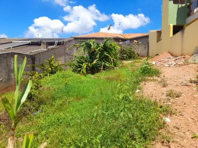 Lote/Terreno à venda, 250m² no Loteamento Itatiba Park, Itatiba