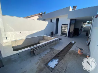Casa com 2 Quartos à venda, 70m² no Jamaica (Praia), Itanhaém