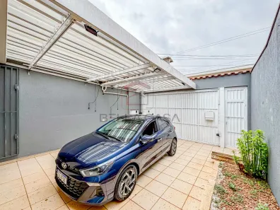 Casa com 3 Quartos à venda, 195m² no Vila Oratório, São Paulo