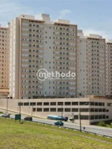 Apartamento com 3 Quartos à venda, 61m² no Chácara das Nações, Valinhos
