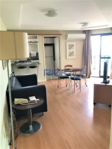 Apartamento com 2 Quartos à venda, 60m² no Paraíso, São Paulo