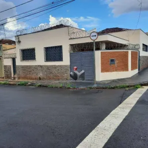 Casa com 3 Quartos à venda, 102m² no Campos Elíseos, Ribeirão Preto