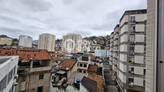 Apartamento com 2 Quartos à venda, 46m² no Engenho Novo, Rio de Janeiro