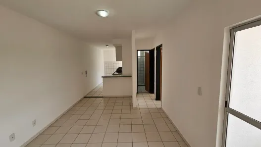 Apartamento com 2 Quartos para alugar, 55m² no Jardim Presidente, Goiânia