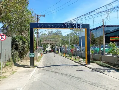 Lote/Terreno à venda, 329m² no Vargem Grande, Rio de Janeiro