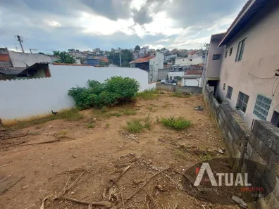 Lote/Terreno à venda, 309m² no Jardim Imperial, Atibaia