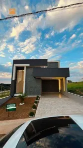 Casa de Condomínio com 3 Quartos à venda, 134m² no Jardim Novo Horizonte, Sorocaba