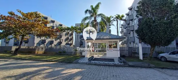 Apartamento com 2 Quartos à venda, 38m² no Gaivotas, Matinhos