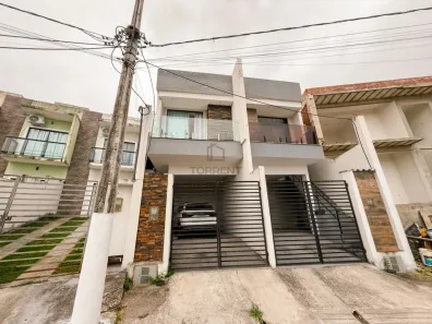 Casa com 3 Quartos à venda, 83m² no , Pinheiral