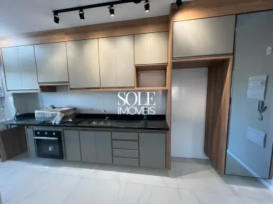 Apartamento com 2 Quartos à venda, 85m² no Chácaras Saudáveis e Encantadoras, Jundiaí