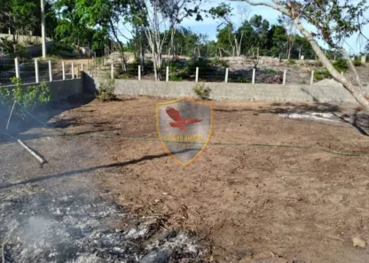 Lote/Terreno à venda, 400m² no , Tibau do Sul