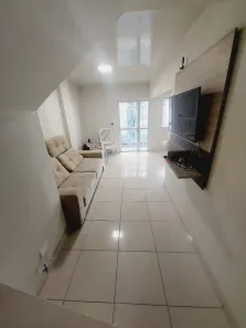 Apartamento com 2 Quartos para alugar, 74m² no Boa Viagem, Recife