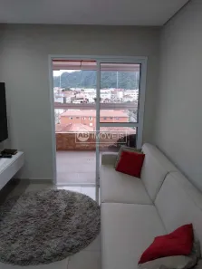 Apartamento com 2 Quartos à venda, 80m² no Vila Valença, São Vicente
