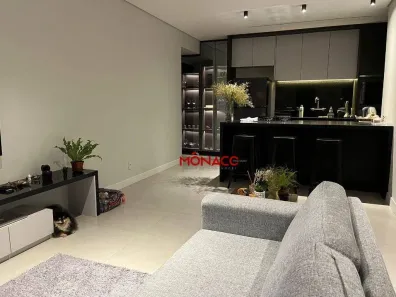 Apartamento com 2 Quartos à venda, 73m² no Gleba Fazenda Palhano, Londrina