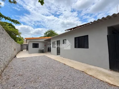 Casa com 4 Quartos à venda, 89m² no Jardim Esplanada, Itatiba