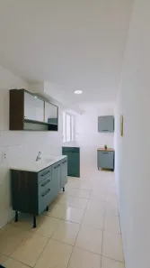 Apartamento com 2 Quartos à venda, 45m² no Condomínio das Esmeraldas, Goiânia