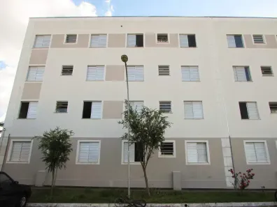 Apartamento com 2 Quartos à venda, 49m² no Jardim Bertoni, Americana
