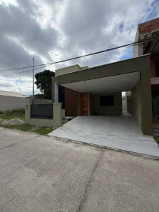 Casa de Condomínio com 2 Quartos à venda, 100m² no Campo Grande, Rio de Janeiro