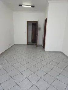 Sala Comercial para alugar, 29m² no Vila Assunção, Santo André